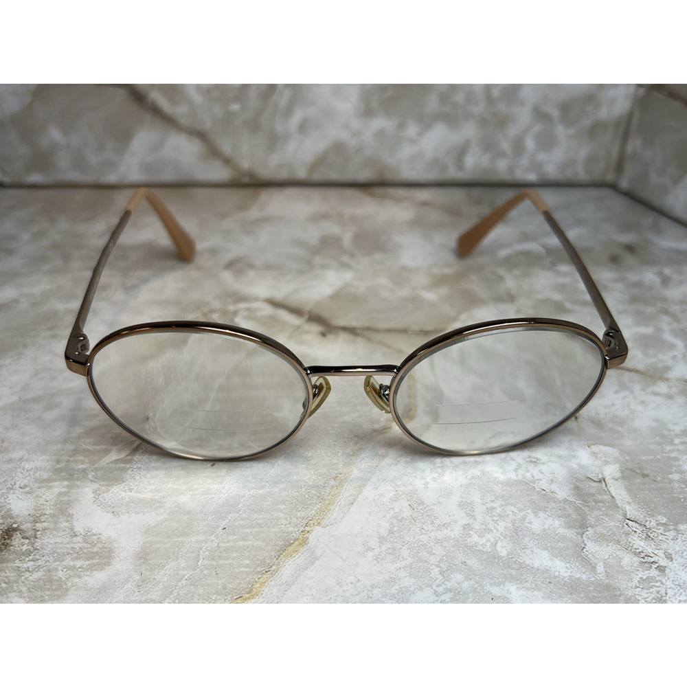 Coach Eyeglasses HC 5101 Women's Shiny Rose Gold 51-19-140 FOR FRAMES ONLY